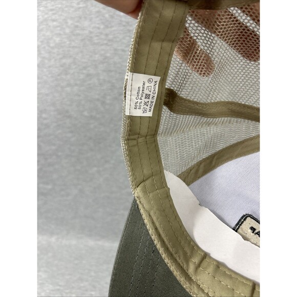 Mens Unisex Baseball Alligator Dad Snapback Hat - Picture 7 of 11